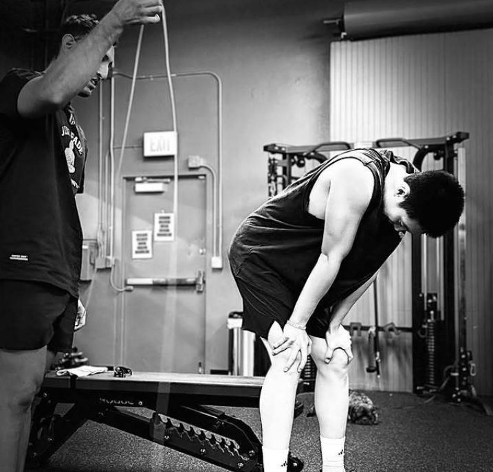 练之外, 肯定有帮助, 毕竟广东和