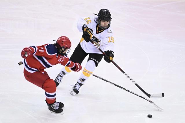 追平比分, 势猛烈 追平比分, 势猛烈