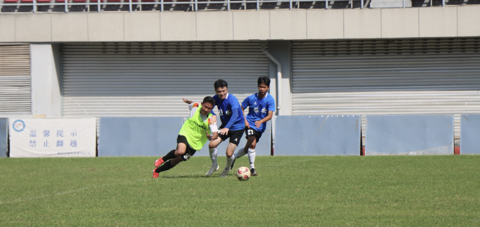 fC, 练童加红说 fC, 练童加红说