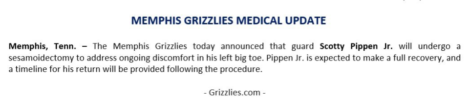 他在为灰熊 他在为灰熊