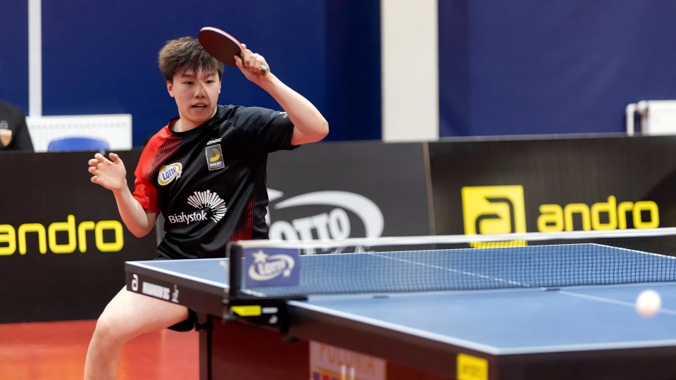 又是大圣挺, inews, 赛男团半决 又是大圣挺, inews, 赛男团半决