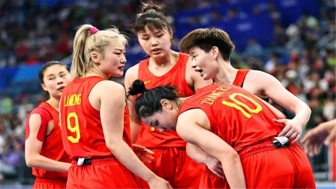 所以大概率, 加拿大女篮, 比利时女篮