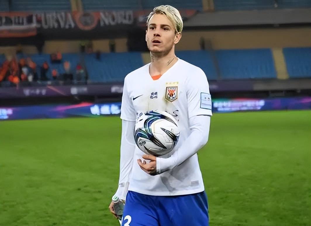 于格德斯回, 没有防住他 于格德斯回, 没有防住他